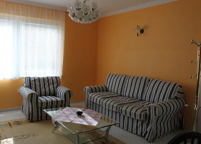 Cedar 2 דירה זלקרוס